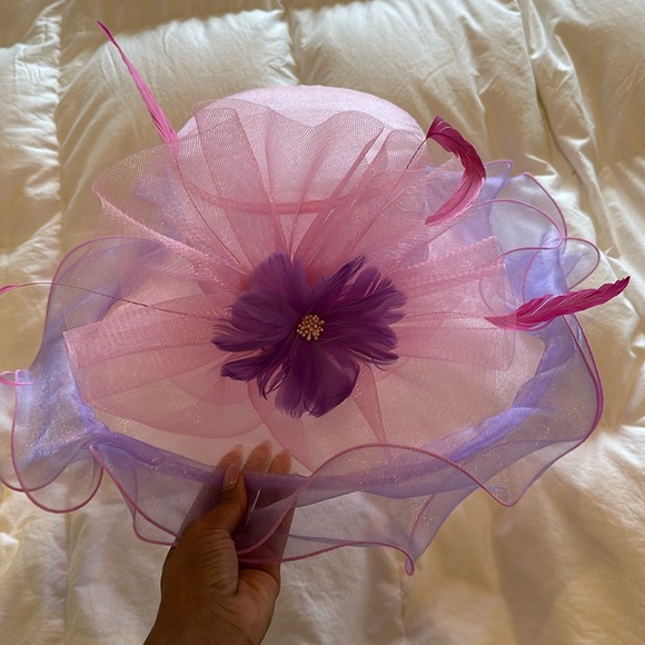 Kentucky derby hat - Picture 3 of 5